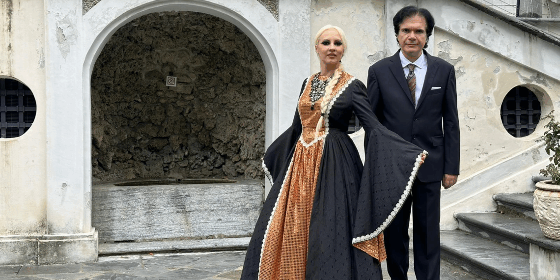 Prima Mondiale a Milwaukee per il compositore italiano Tiziano Bedetti