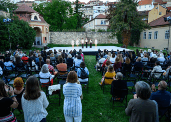 A Praga un mese di iniziative dedicate alla danza italiana contemporanea