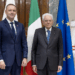 Il Presidente Mattarella ha ricevuto il Presidente della Repubblica di Polonia Nawrocki