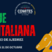 Il Comites Buenos Aires organizza torneo di scacchi “Jaque all’italiana” (31 ottobre)