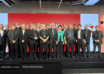 Thesaurum Fidei ad EXPO Osaka 2025 con Simposio Internazionale “Fides et Spes”