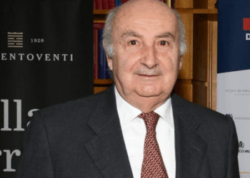 Villa Stolojan: presentazione al Senato per il Volume a cura di Gaetano Cortese (29 settembre)