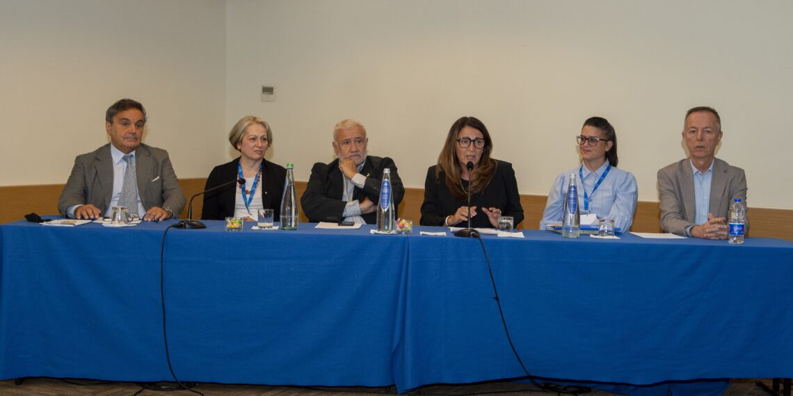 Doriana Marini eletta Presidente Nazionale CNA Federmoda