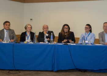 Doriana Marini eletta Presidente Nazionale CNA Federmoda