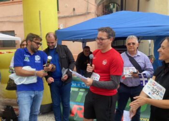 Ortona Challenge: di corsa nella storia per commemorare, unire e costruire la pace