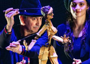 L’Ambasciata della Colombia presenta a Roma lo spettacolo “Pranzo con Sonia” del Loco7 Dance Theatre