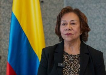 Il Ministro degli Esteri colombiano Villavicencio a Roma per la XII Conferenza Italia-America Latina e Caraibi