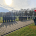 Cerimonia commemorativa al Cimitero Militare Italiano di Milovice