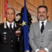Visita dell’Ambasciatore di Spagna al Comando Generale dell’Arma dei Carabinieri