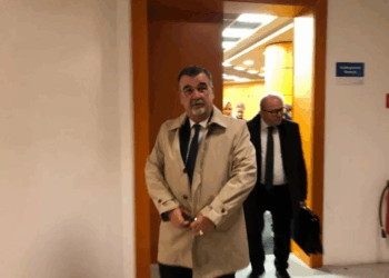 Tirana, l’Ambasciata d’Italia in Albania condanna l’omicidio del giudice Astrit Kalaja