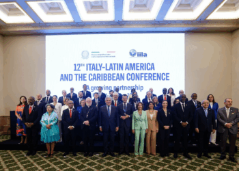 Adottata Dichiarazione politica alla Conferenza Italia-America Latina