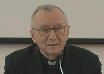 Tensione tra Vaticano e Israele, Papa Leone XIV: “Posizione di Parolin è quella della Santa Sede”