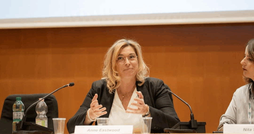 Diplomazia al femminile: 62% di donne Ambasciatrici, l’esperienza di Monaco raccontata da Anne Eastwood