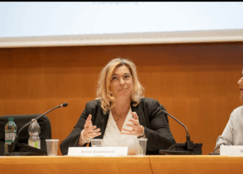 Diplomazia al femminile: 62% di donne Ambasciatrici, l’esperienza di Monaco raccontata da Anne Eastwood