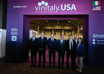 Stati Uniti, Ambasciatore Peronaci a Chicago per Vinitaly