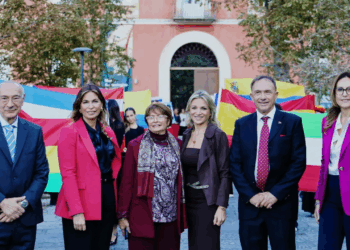 Diplomazia e Cultura protagoniste al “Día de la Hispanidad” a Castellammare