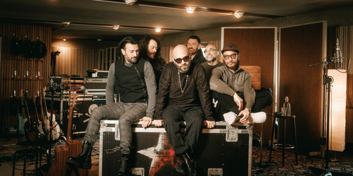 Negramaro in concerto al Mandela Forum di Firenze (12 ottobre)