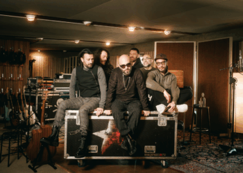 Negramaro in concerto al Mandela Forum di Firenze (12 ottobre)