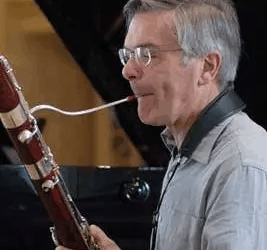 Portoghese, italiana e cinese: i migliori al Concorso di Fagotto