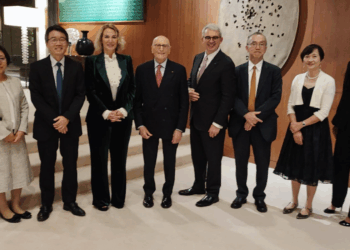 Giappone, Baldassarre: “Regione Lazio presente a Premio Tokyo Roma per rafforzare cooperazione”