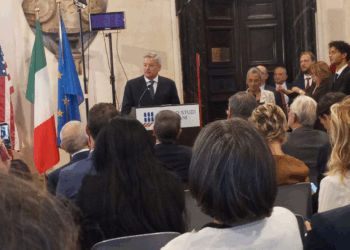 Premio “PAIR 2025”: quattro protagonisti dell’eccellenza italo-americana celebrati a Roma