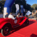 Grecia, l’Ambasciatore Cuculi dà il via alla Mille Miglia Experience ad Atene