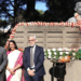 “Gandhi Jayanti”, Cerimonia commemorativa a Roma dedicata alla figura universale del Mahatma