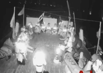 Global Sumud Flotilla, Tajani: “Italiani andranno in Israele, poi espulsi”