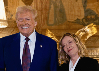 Columbus Day, Meloni ringrazia Trump: “La storia non si cancella”