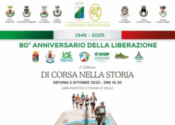 Ortona Challenge 2025, l’Ambasciata del Canada e una delegazione del Quebec partecipano alla corsa “nella storia”