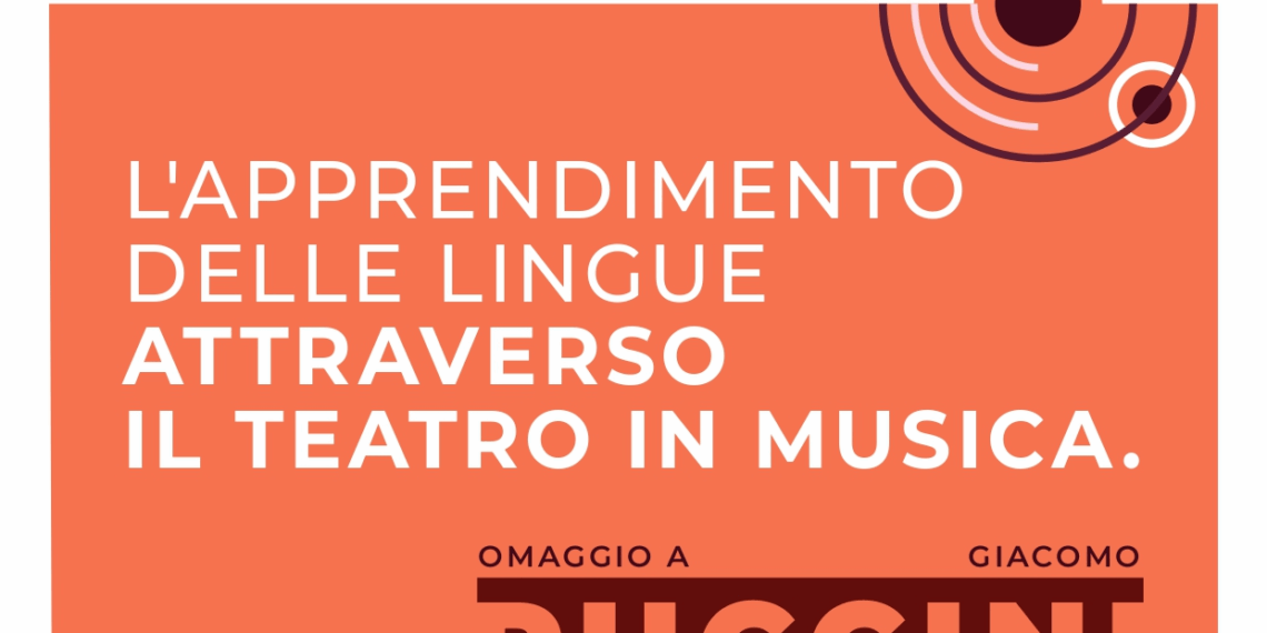 L’italofonia dell’opera: a Madrid la presentazione degli Atti del V Convegno Internazionale di Glottodidattica Teatrale