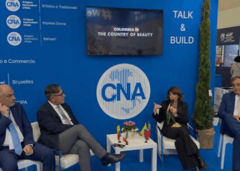 Italia – Colombia: uno spazio per costruire relazioni turistiche e commerciali tra i due Paesi
