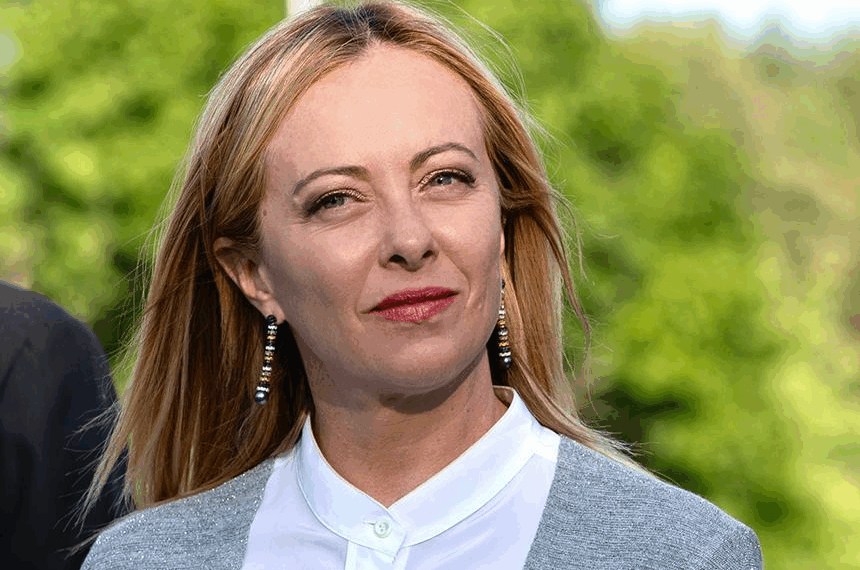 Giornata nazionale di Cristoforo Colombo, dichiarazione del Presidente Meloni