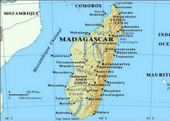 Madagascar, esercito insorge contro Governo. Farnesina: “Ecco i recapiti da contattare per qualsiasi emergenza”