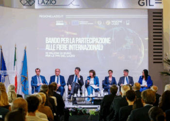 Regione Lazio: 10 milioni di euro per le Imprese che guardano all’estero