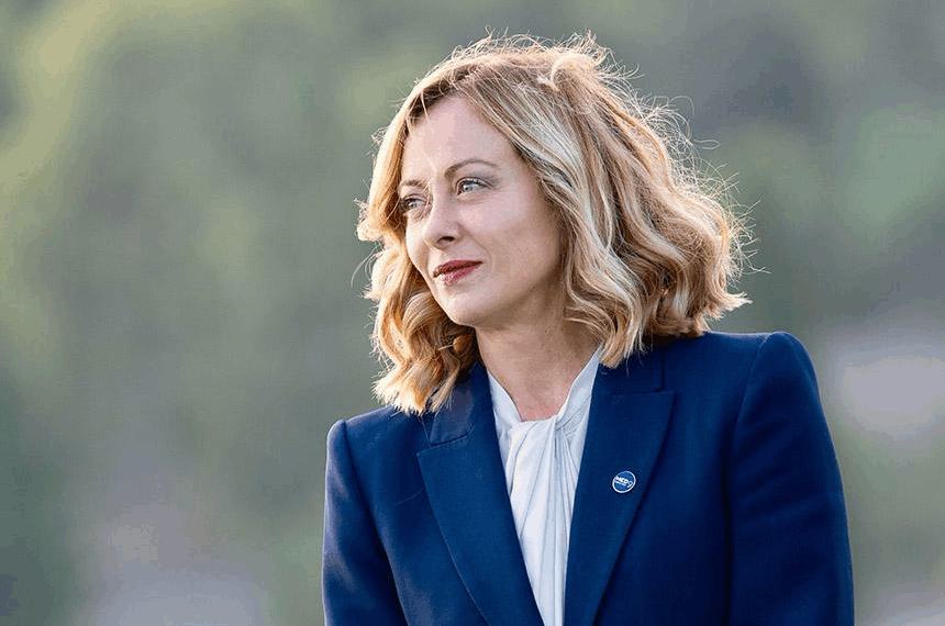 Medio Oriente: liberazione degli ostaggi, la dichiarazione del Presidente Meloni