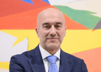 Roberto Mengoni è il nuovo Ambasciatore d’Italia in Nigeria