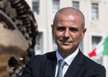 Agostino Palese è il nuovo Ambasciatore d’Italia in Egitto