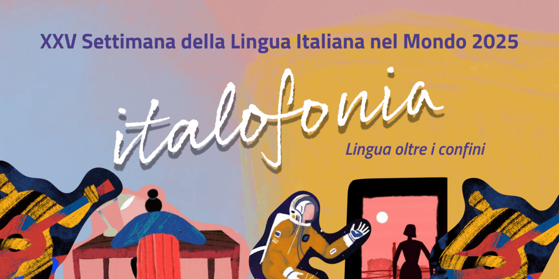 Al via in Ecuador le Celebrazioni per la XXV Settimana della Lingua Italiana nel Mondo