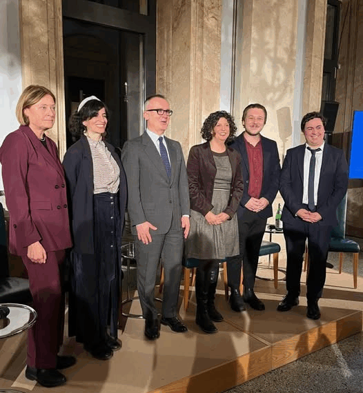 Benessere psicologico italiani in Germania: confronto sulle sfide della vita tra più luoghi e culture