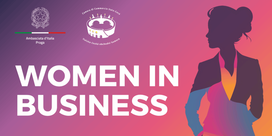 Women in Business: opportunità e sfide nella Repubblica Ceca