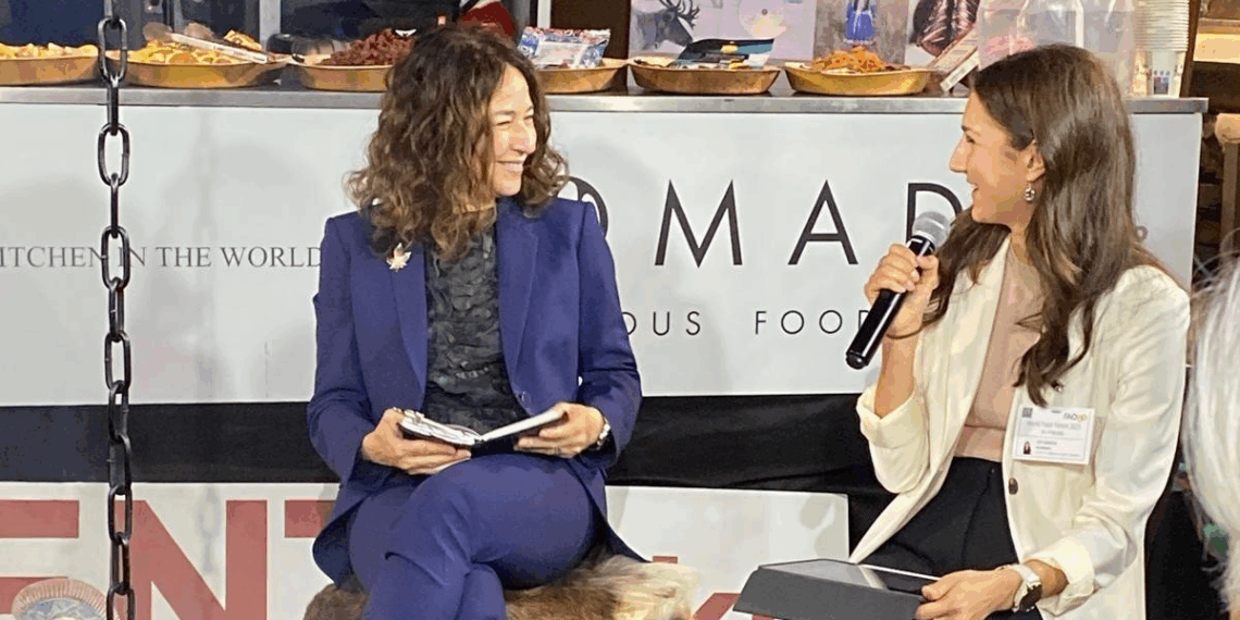 Canada e Irlanda insieme per la reciprocità: un dialogo interculturale guidato dai Popoli Indigeni