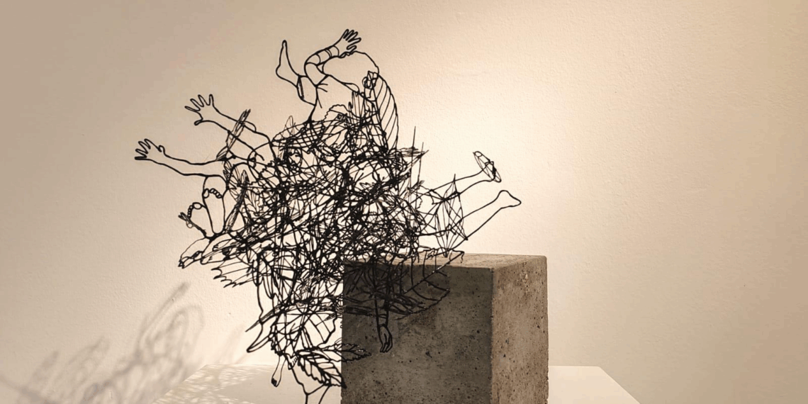 Arte contemporanea italiana a Praga  