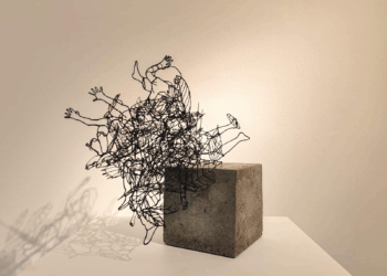 Arte contemporanea italiana a Praga  