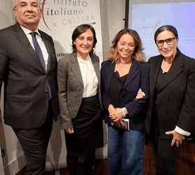 A Dublino, la Settimana della Lingua Italiana nel Mondo celebra “La famiglia multilingue” di Francesca La Morgia