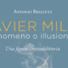 A Perugia la presentazione di “Javier Milei. Fenomeno o illusione?” di Antonio Bellucci
