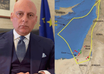 Pace Medio Oriente, occhi puntati su gas e petrolio a Largo di Gaza