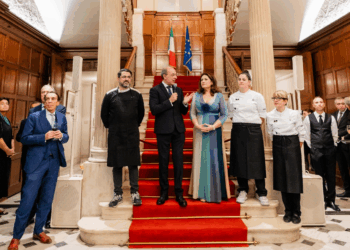 Settimana della Cucina italiana in Grecia dedicata alla Parma Food Valley