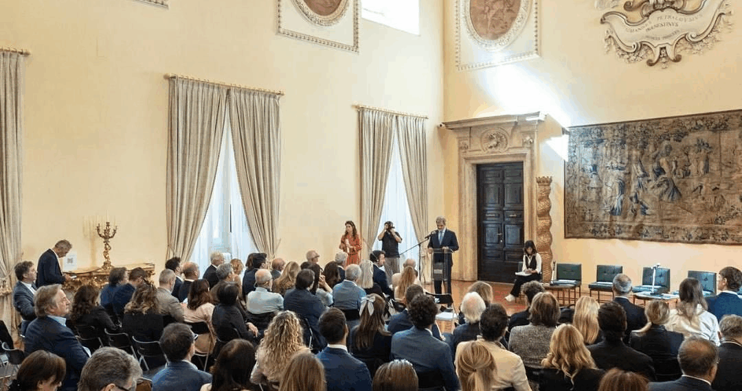 Cultura, Economia e Sostenibilità: Caffè protagonista all’Ambasciata del Brasile