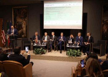 Innovazione, Scienze della Vita e Sostenibilità. Rocca: “Il Lazio rafforza il legame con gli Stati Uniti”